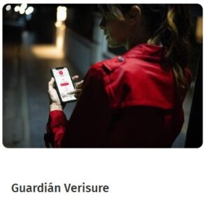 guarda seguridad